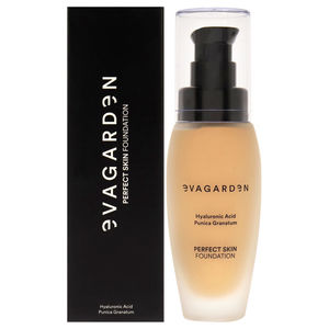 Perfect Skin Foundation - 234 Tender Peach by Evagarden for Women 1.01 oz